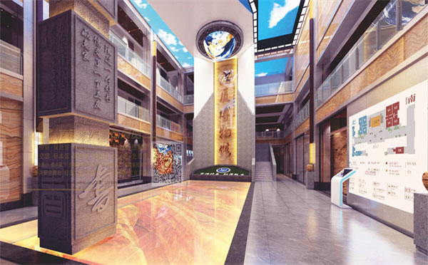 兰州展厅设计：一站式服务，从设计到施工.jpg