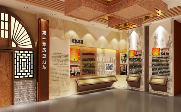 党建展厅过时了？2025年VR互动展馆设计的3大突破点