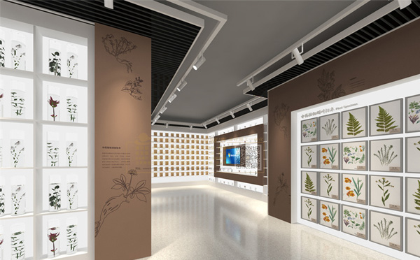 甘肃展厅设计指南：如何打造引人入胜的展示空间